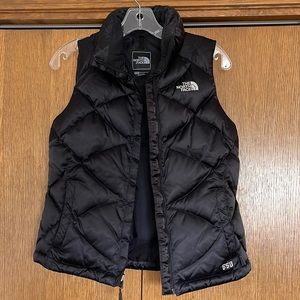 North Face Women’s Vest 550